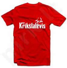 Marškinėliai "Krikštatėvis"