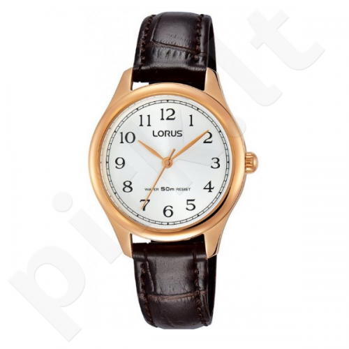 Moteriškas laikrodis LORUS RRS14WX-9
