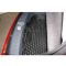 Guminis bagažinės kilimėlis MITSUBISHI Colt  hb 2009-2012 (3 doors) black /N27003