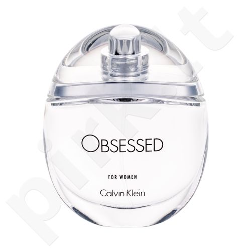 Calvin Klein Obsessed, For Women, kvapusis vanduo moterims, 100ml