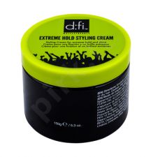 Revlon Professional Be Fabulous, Extreme Hold Styling Cream, plaukų kremas moterims, 150g