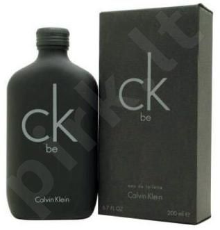 Calvin Klein CK Be, tualetinis vanduo moterims ir vyrams, 200ml