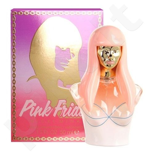 Nicki Minaj Pink Friday, kvapusis vanduo moterims, 30ml