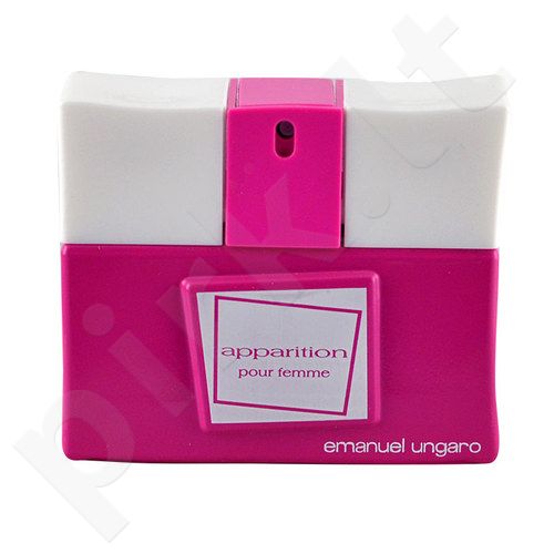 Emanuel Ungaro Apparition, Limited Edition, kvapusis vanduo moterims, 30ml, (Testeris)