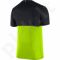 Marškinėliai bėgimui  Nike Racer Short-Sleeve M 644396-702