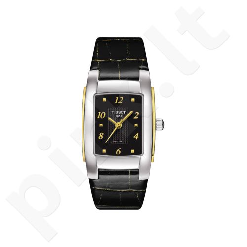 Tissot T-Trend T10 T073.310.26.057.00 moteriškas laikrodis
