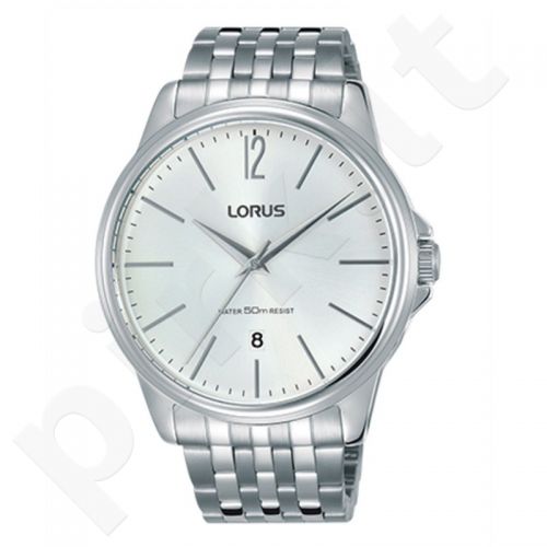 Vyriškas laikrodis LORUS RS913DX-9
