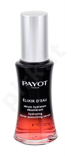 PAYOT Les Elixirs, Elixir D´Eau, veido serumas moterims, 30ml, (Testeris)