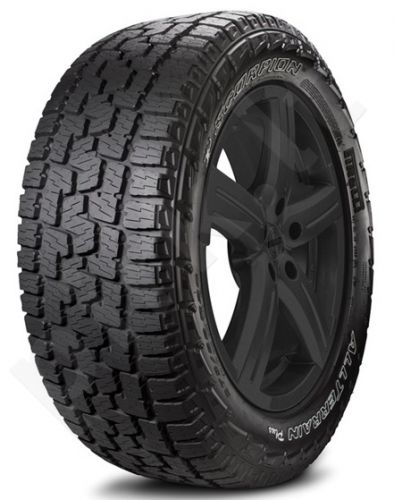 Universalios Pirelli SCORPION ALL TERRAIN PLUS R18
