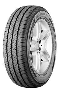 Vasarinės GT Radial MaxMiler Pro R12