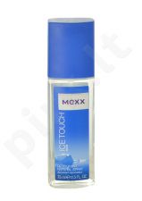 Mexx Ice Touch Man, 2014, dezodorantas vyrams, 75ml