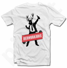 Marškinėliai "Bernvakaris"