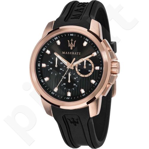 Vyriškas laikrodis Maserati R8851123008