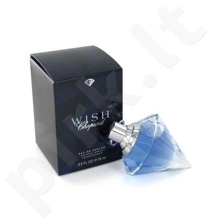 Chopard Wish, kvapusis vanduo moterims, 50ml