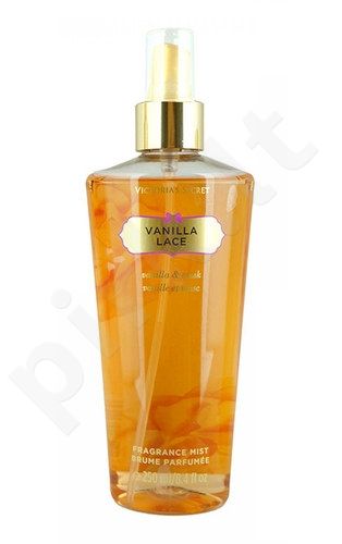 Victoria´s Secret Vanilla Lace, kūno purškiklis moterims, 250ml