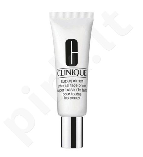 Clinique Superprimer, Universal, makiažo pagrindo bazė moterims, 30ml