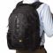 Kuprinė Logic Professional Backpack 17 RBP-217 BLACK (3201536)