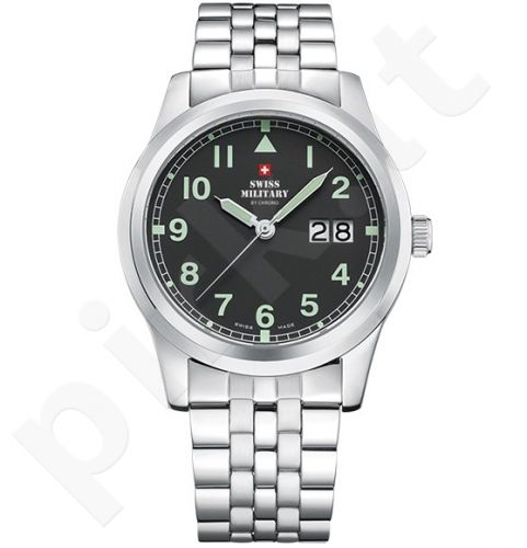 Vyriškas laikrodis Swiss Military by Chrono SM34004.04