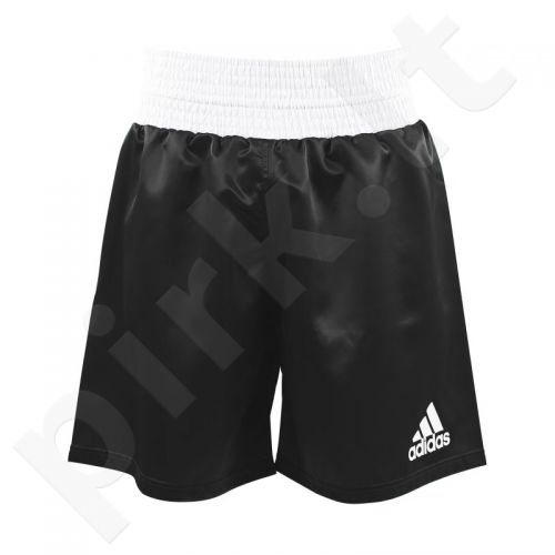 Šortai boksininkams  Adidas Multiboxing BOX-265