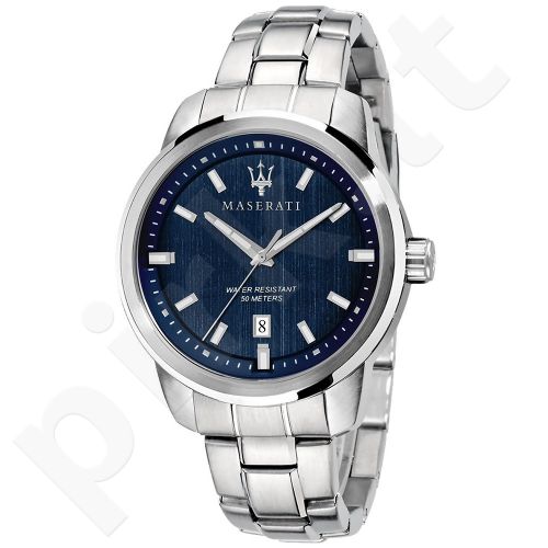 Vyriškas laikrodis Maserati R8853121004
