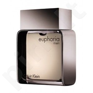 Calvin Klein Euphoria, tualetinis vanduo vyrams, 50ml