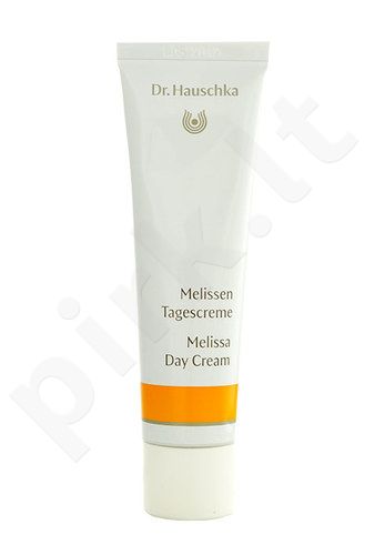 Dr. Hauschka Mellisa dieninis kremas, kosmetika moterims, 30ml