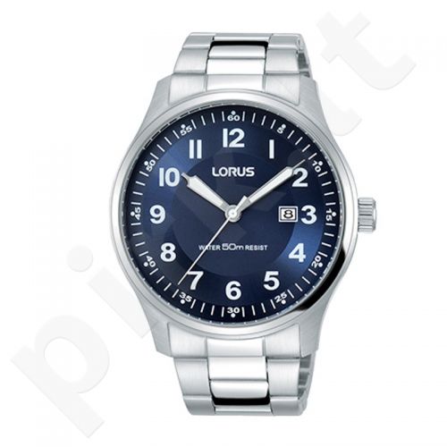 Vyriškas laikrodis LORUS RH937HX-9