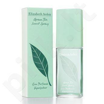 Elizabeth Arden Green Tea, kvapusis vanduo moterims, 100ml