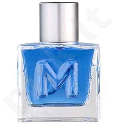 Mexx Man, tualetinis vanduo vyrams, 30ml