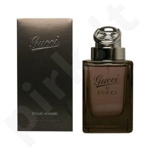 GUCCI BY GUCCI HOMME EDT vapo 90 ml vyrams