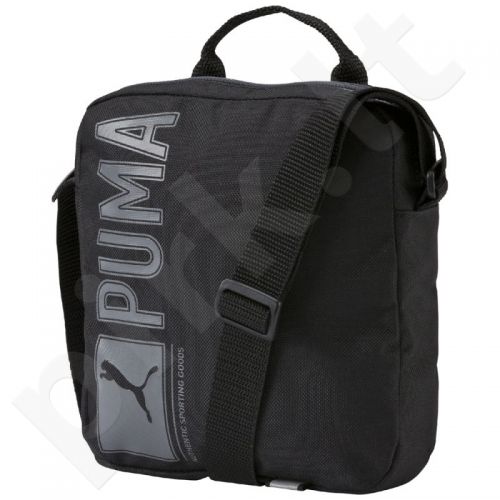 Rankinė per petį Puma Pioneer Portable 07347201