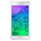 Samsung Galaxy Alpha G850F White 32GB