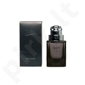 GUCCI BY GUCCI HOMME EDT vapo 50 ml vyrams