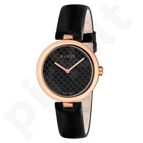 Laikrodis moteriškas GUCCI YA141401