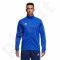 Bliuzonas  treniruotėms adidas Core 18 PES JKT M CV3564