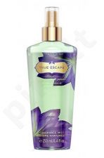 Victoria Secret True Escape, maitinamasis kūno purškiklis moterims, 250ml