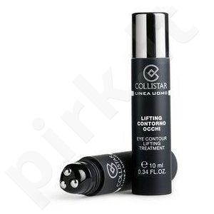 COLLISTAR UOMO eye contour lifting treatment 10 ml Pour Homme