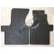 Kilimėliai VW T4 2vnt. 1990-2003 /250709