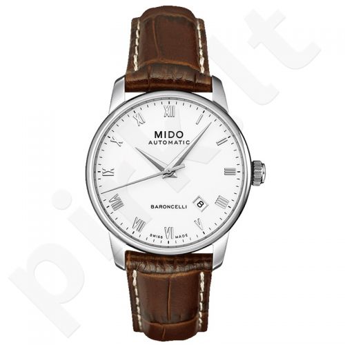 Vyriškas laikrodis MIDO M8600.4.26.8