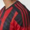 Marškinėliai futbolui Adidas Striped 15 Junior AA3726
