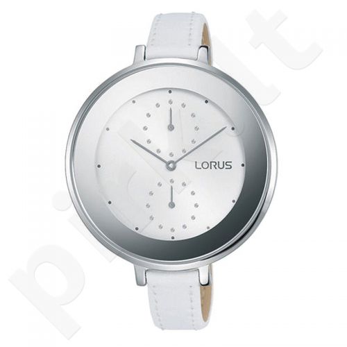 Moteriškas laikrodis LORUS R3A33AX-8