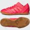 Futbolo bateliai Adidas  Nemeziz Tango 17.3 IN Jr CP9183