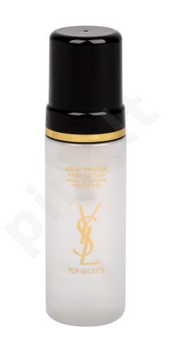 top secrets moisturizing prep lotion