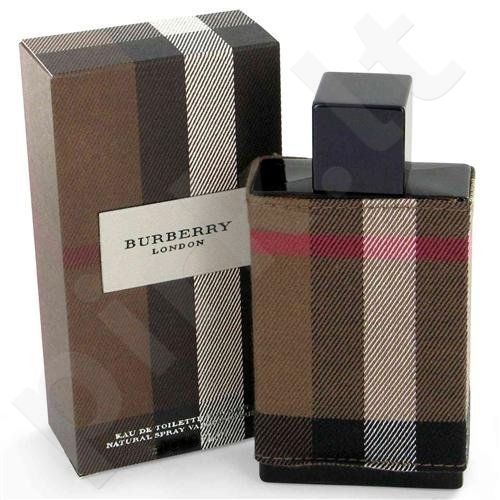 Burberry For Women, kvapusis vanduo moterims, 50ml