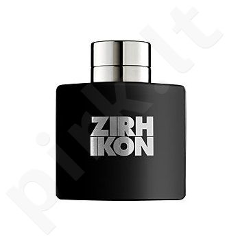 ZIRH Ikon, tualetinis vanduo vyrams, 125ml