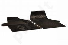 Kilimėliai  VW T5 2vnt. 2003-2015 /213630