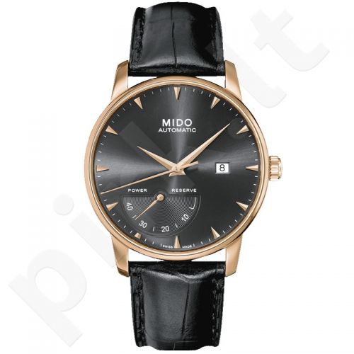 Vyriškas laikrodis MIDO M8605.3.13.4