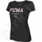 Marškinėliai Puma Style ATHL Tee W 83639501