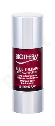 Biotherm Blue Therapy, Red Algae Uplift, veido serumas moterims, 15ml