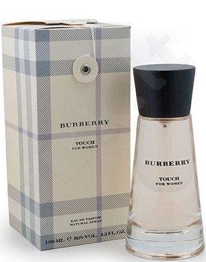 Burberry touch kvepalai vyrams online